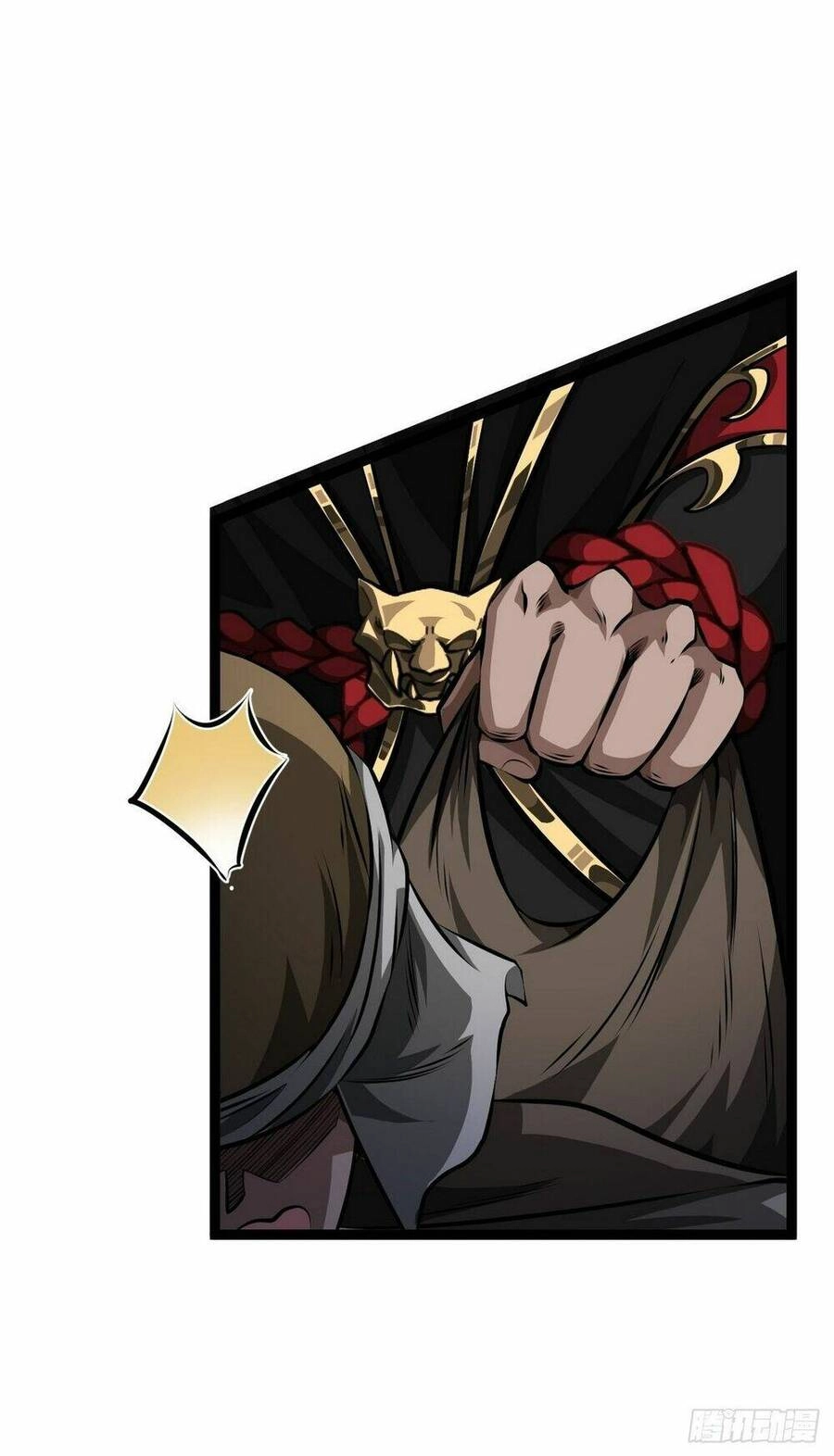 Ma Lâm Thiên Hạ Chapter 44 - 59