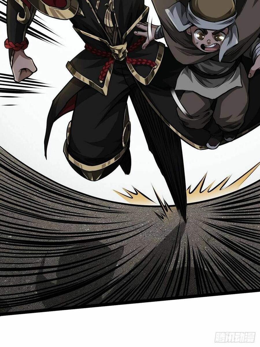 Ma Lâm Thiên Hạ Chapter 44 - 61