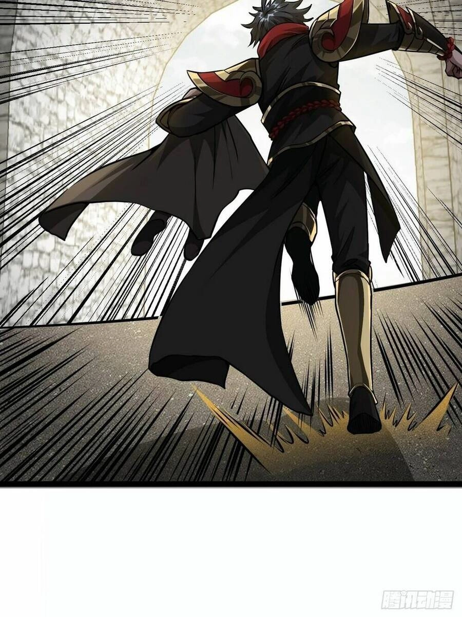 Ma Lâm Thiên Hạ Chapter 44 - 63