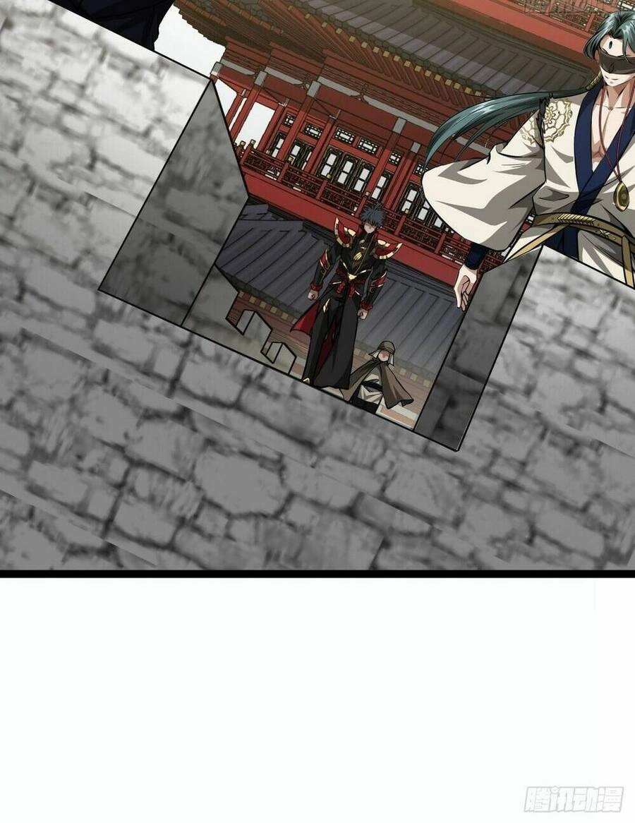 Ma Lâm Thiên Hạ Chapter 44 - 65