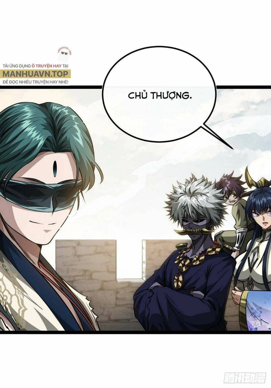 Ma Lâm Thiên Hạ Chapter 44 - 66