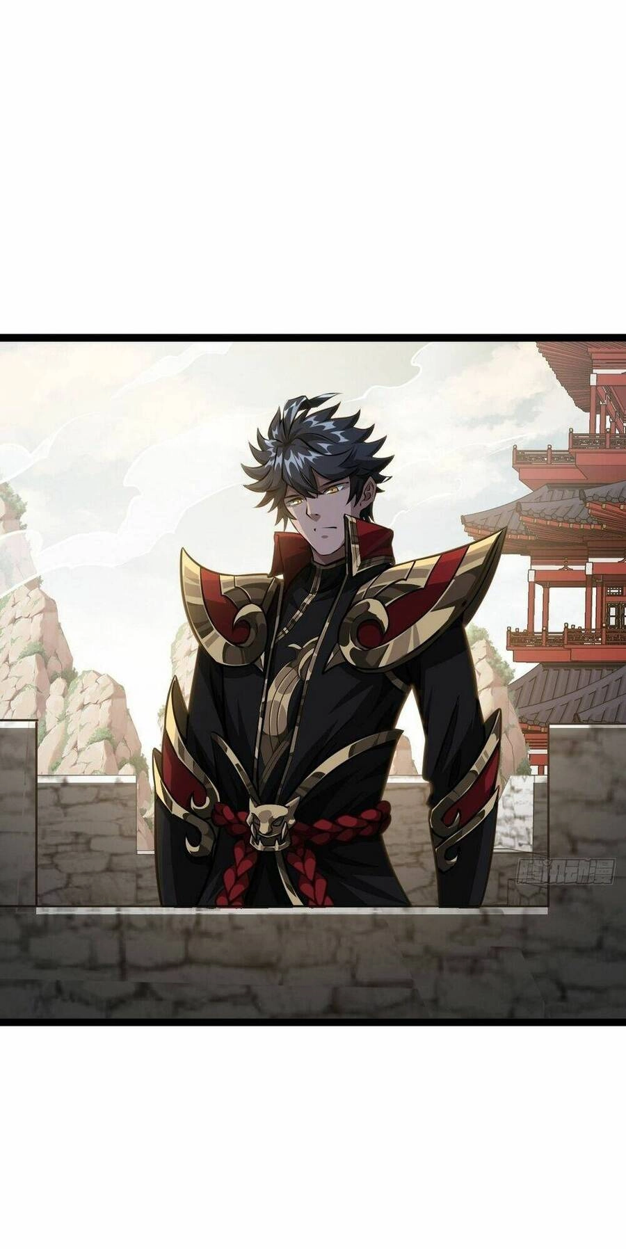 Ma Lâm Thiên Hạ Chapter 44 - 67