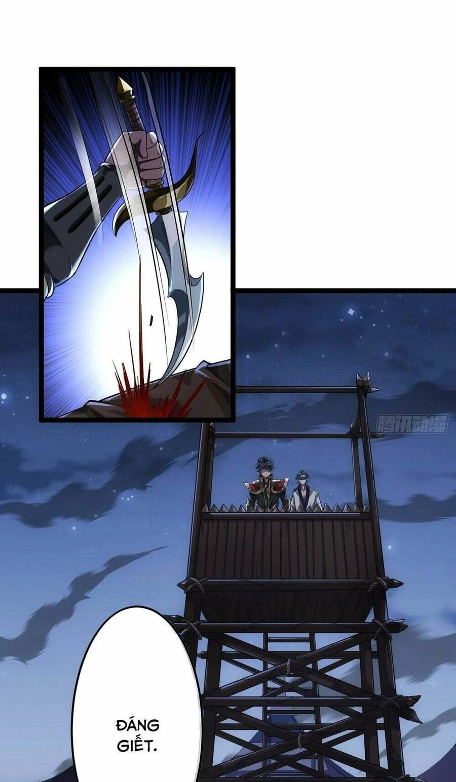 Ma Lâm Thiên Hạ Chapter 44 - 74