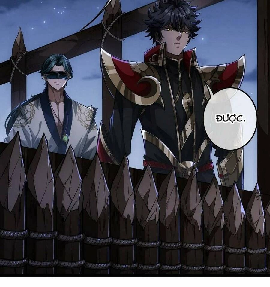 Ma Lâm Thiên Hạ Chapter 45 - 5