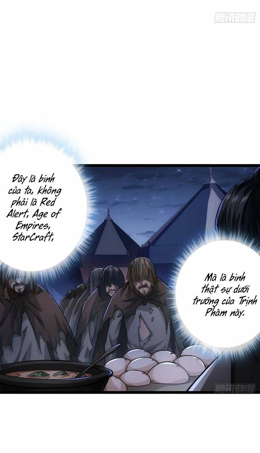 Ma Lâm Thiên Hạ Chapter 45 - 6