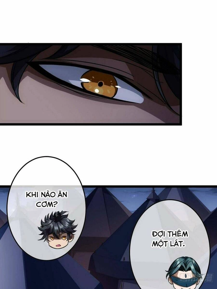 Ma Lâm Thiên Hạ Chapter 45 - 12