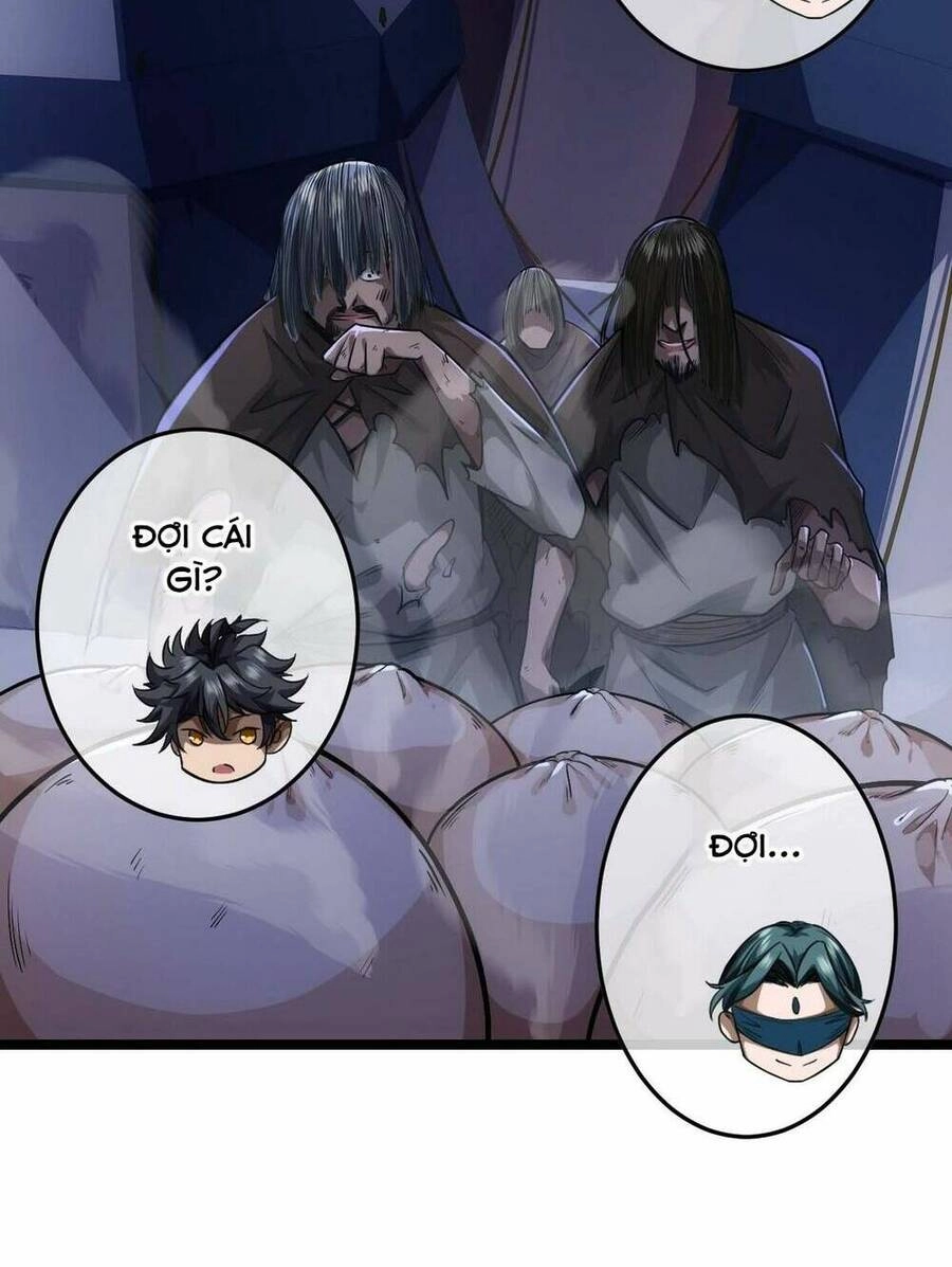 Ma Lâm Thiên Hạ Chapter 45 - 13