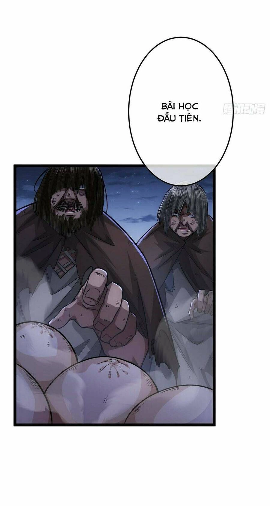 Ma Lâm Thiên Hạ Chapter 45 - 14