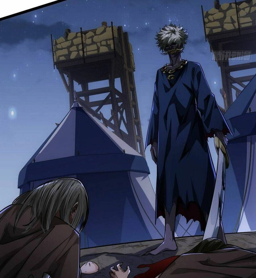 Ma Lâm Thiên Hạ Chapter 45 - 16