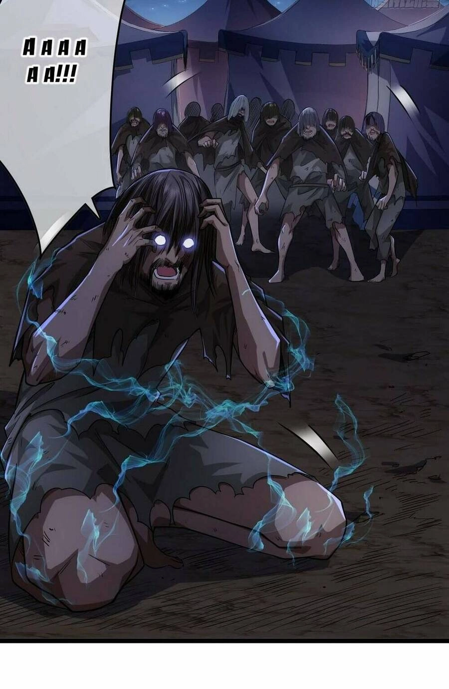 Ma Lâm Thiên Hạ Chapter 45 - 25