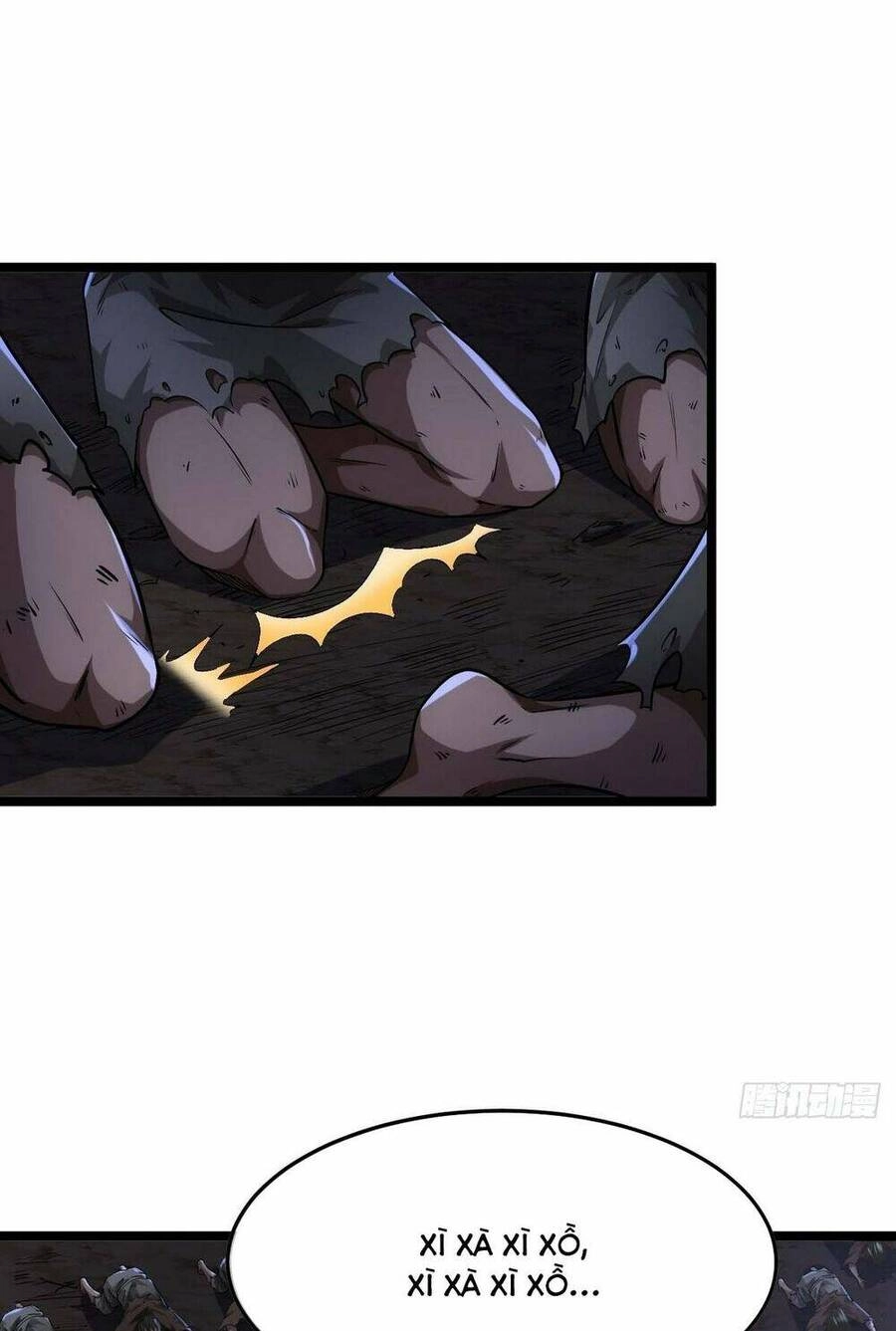 Ma Lâm Thiên Hạ Chapter 45 - 28