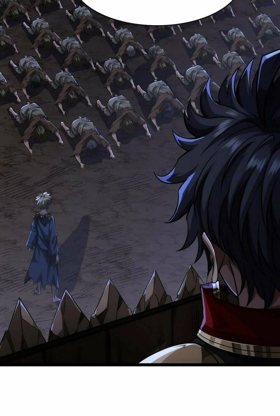 Ma Lâm Thiên Hạ Chapter 45 - 29