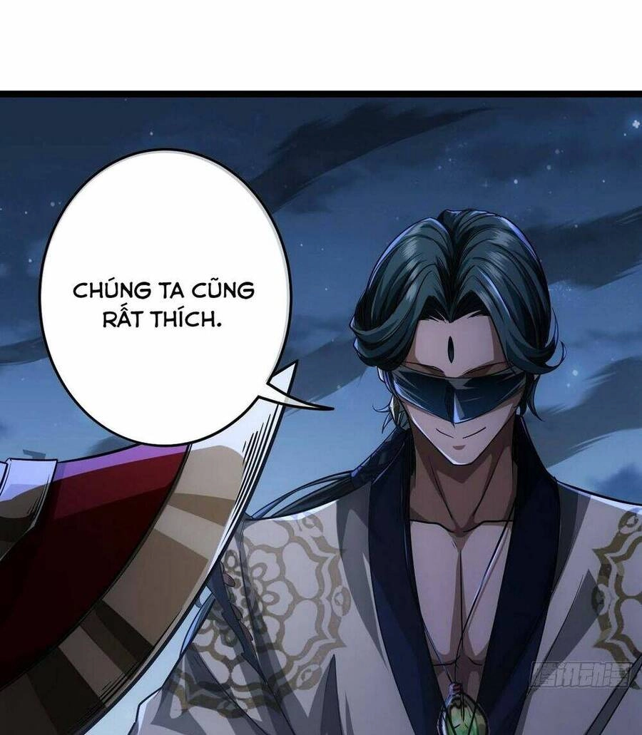 Ma Lâm Thiên Hạ Chapter 45 - 34