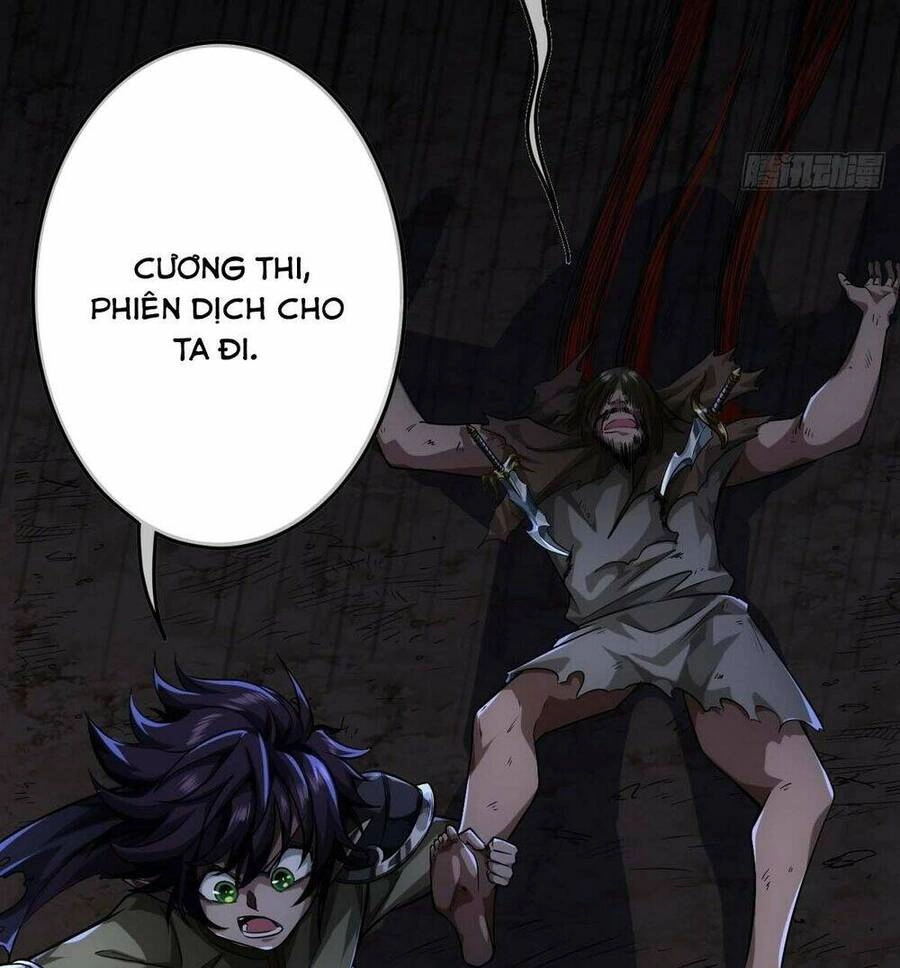 Ma Lâm Thiên Hạ Chapter 45 - 36