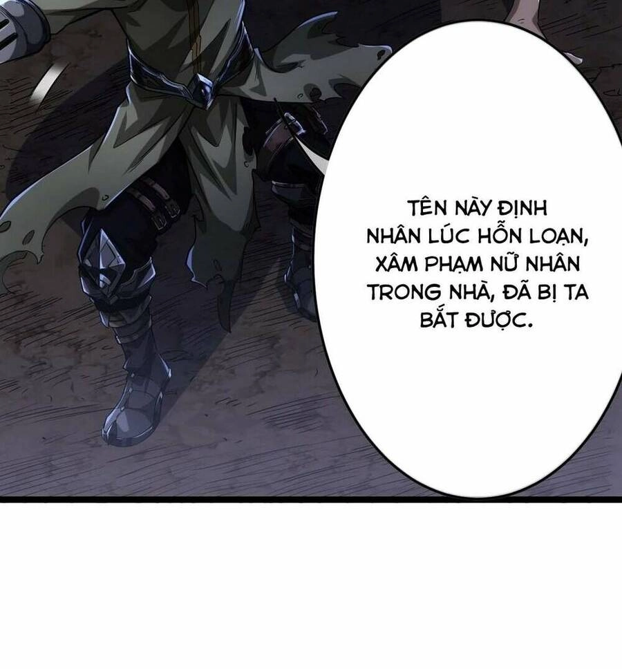 Ma Lâm Thiên Hạ Chapter 45 - 37