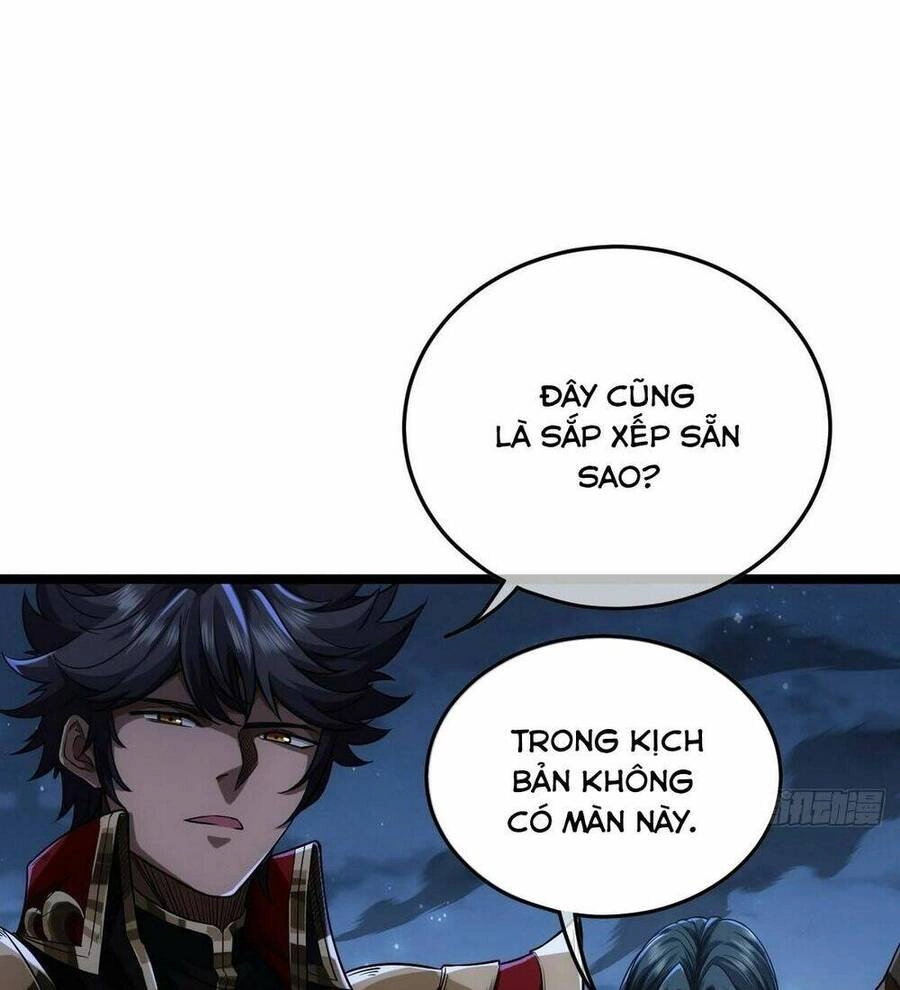 Ma Lâm Thiên Hạ Chapter 45 - 38