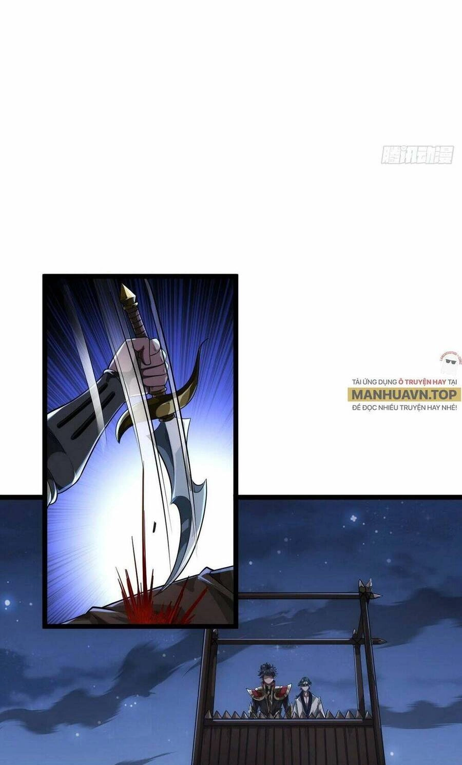 Ma Lâm Thiên Hạ Chapter 45 - 40