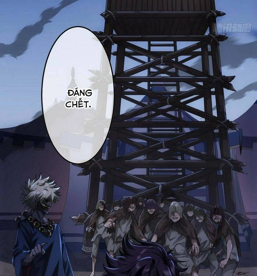 Ma Lâm Thiên Hạ Chapter 45 - 41