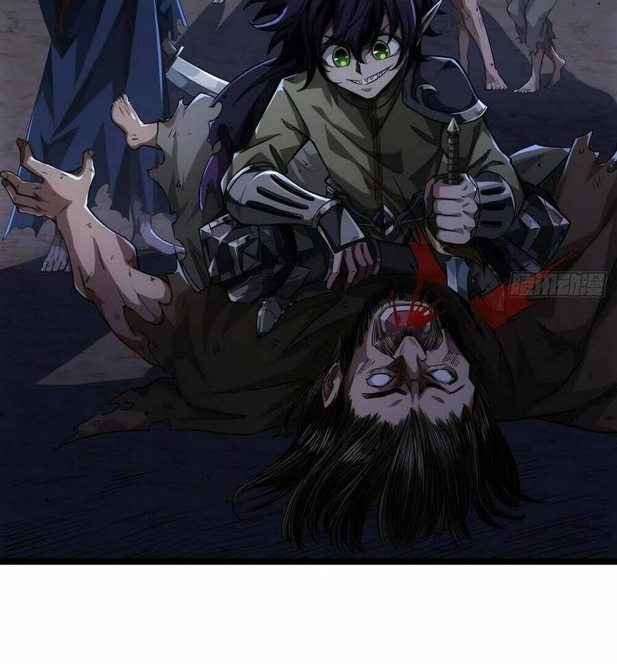 Ma Lâm Thiên Hạ Chapter 45 - 42