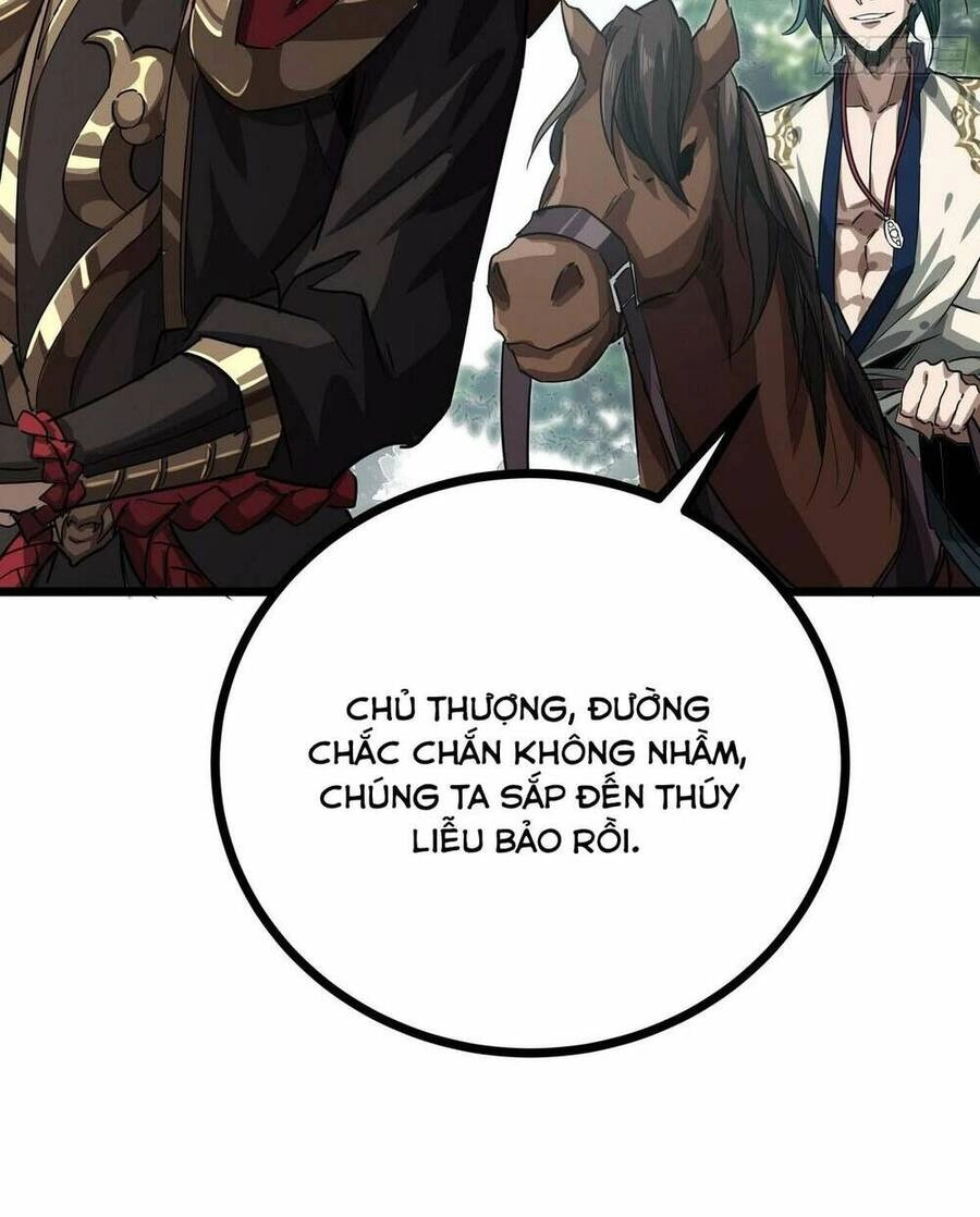 Ma Lâm Thiên Hạ Chapter 46 - 7