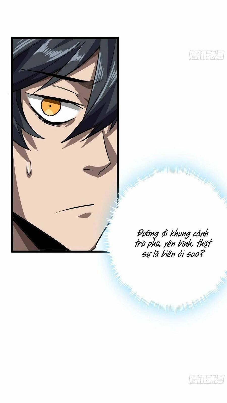 Ma Lâm Thiên Hạ Chapter 46 - 8