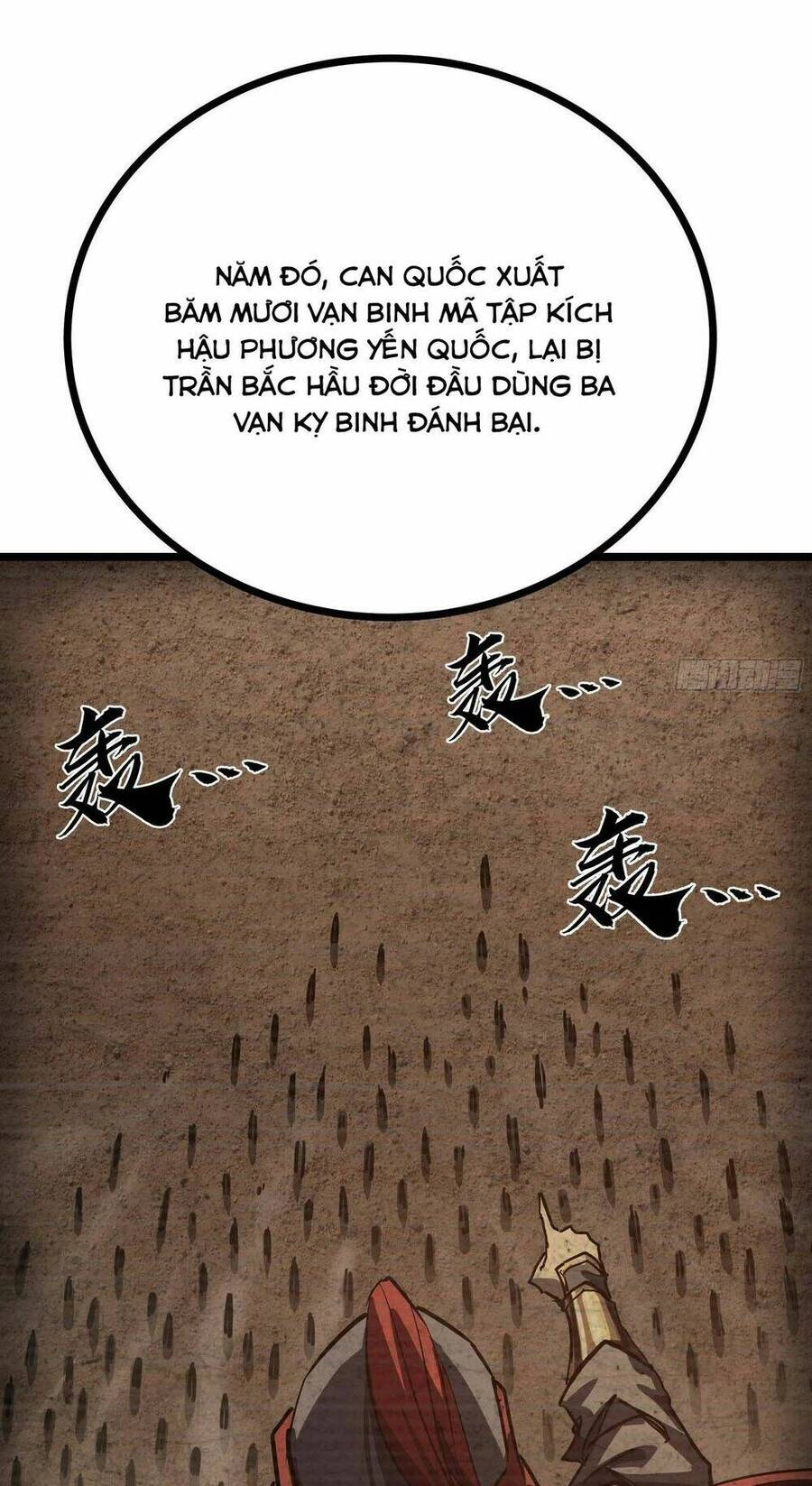 Ma Lâm Thiên Hạ Chapter 46 - 12