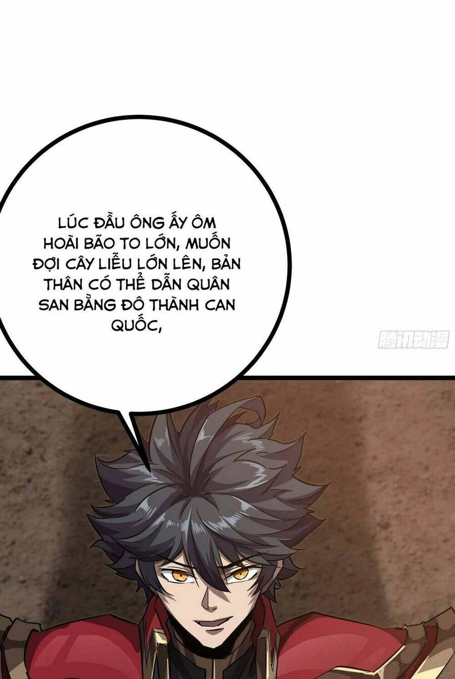 Ma Lâm Thiên Hạ Chapter 46 - 17