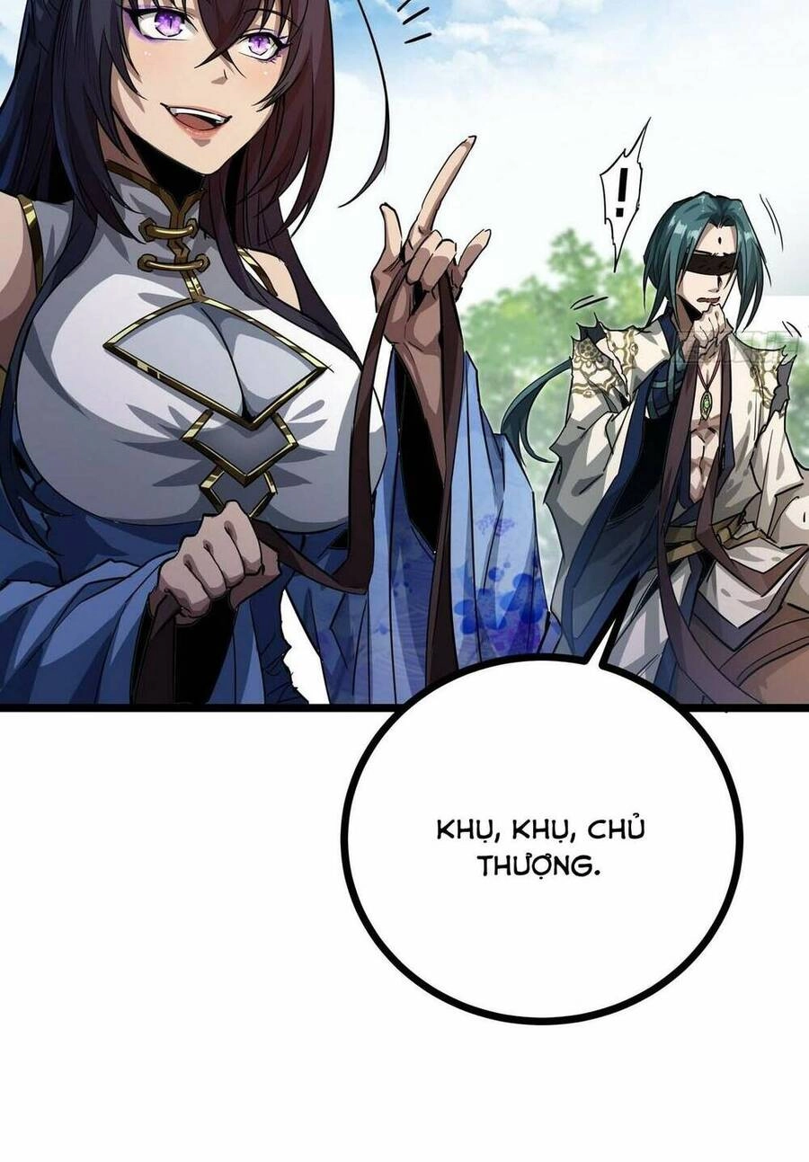 Ma Lâm Thiên Hạ Chapter 46 - 20