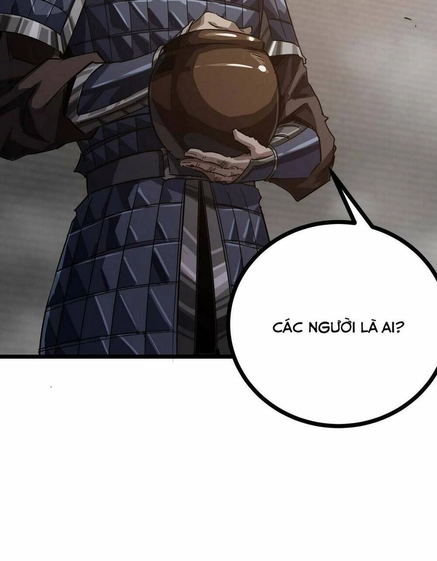 Ma Lâm Thiên Hạ Chapter 46 - 31