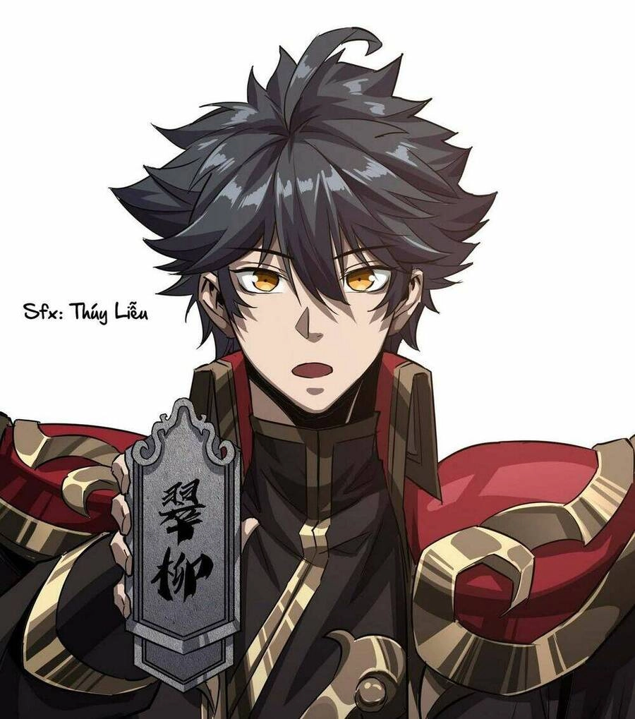 Ma Lâm Thiên Hạ Chapter 46 - 34