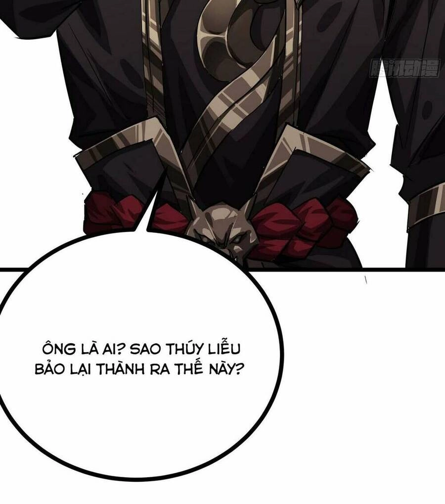 Ma Lâm Thiên Hạ Chapter 46 - 35