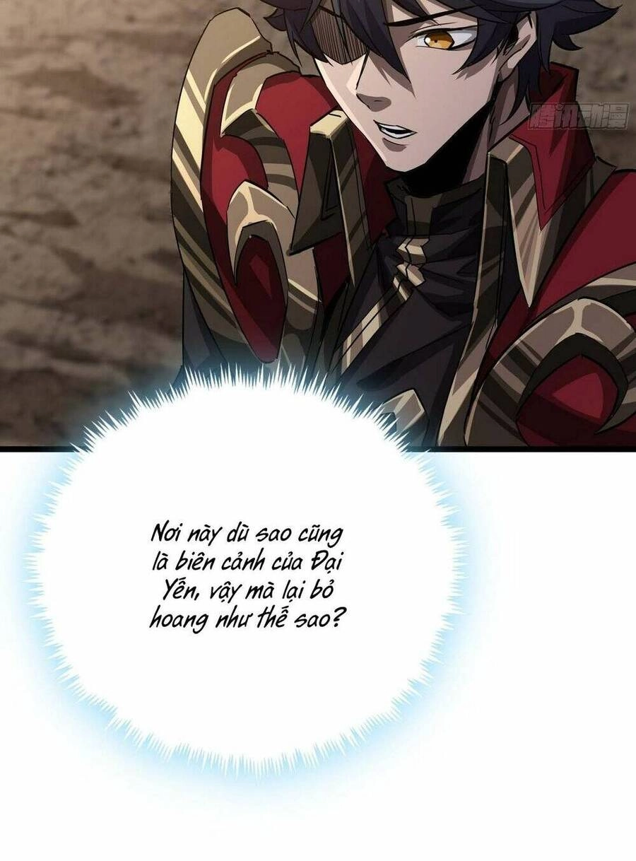 Ma Lâm Thiên Hạ Chapter 46 - 42