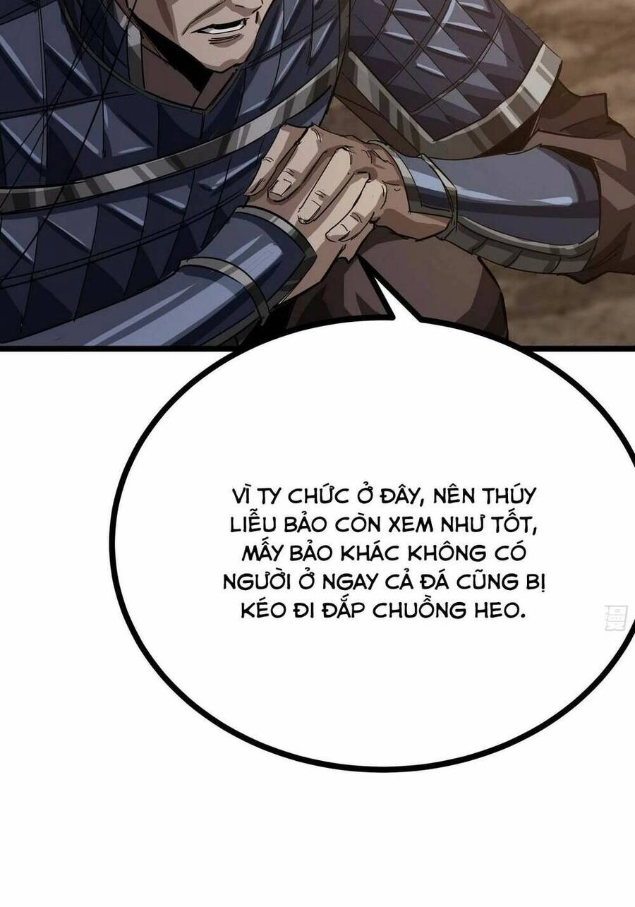 Ma Lâm Thiên Hạ Chapter 46 - 44