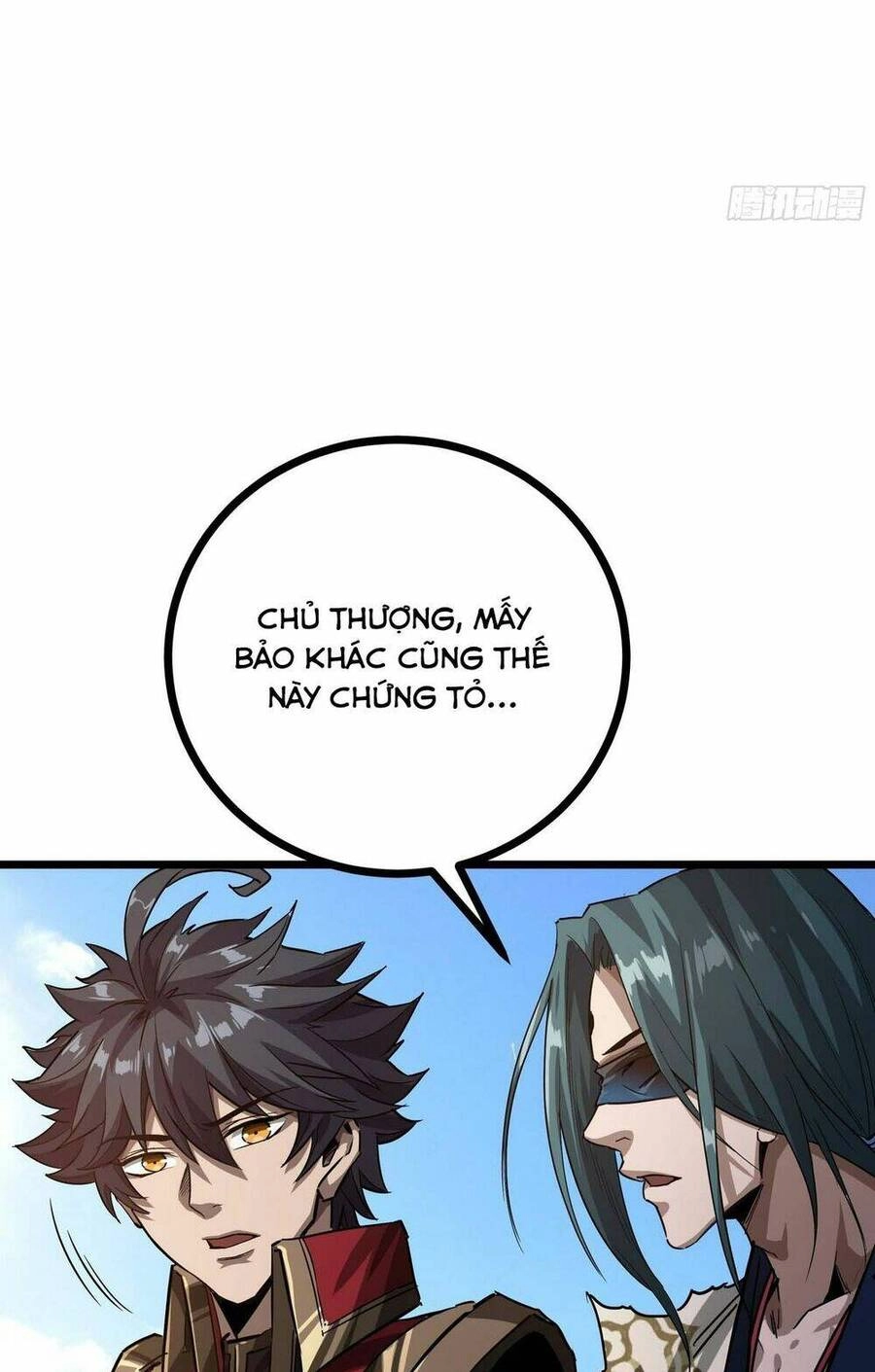 Ma Lâm Thiên Hạ Chapter 46 - 45