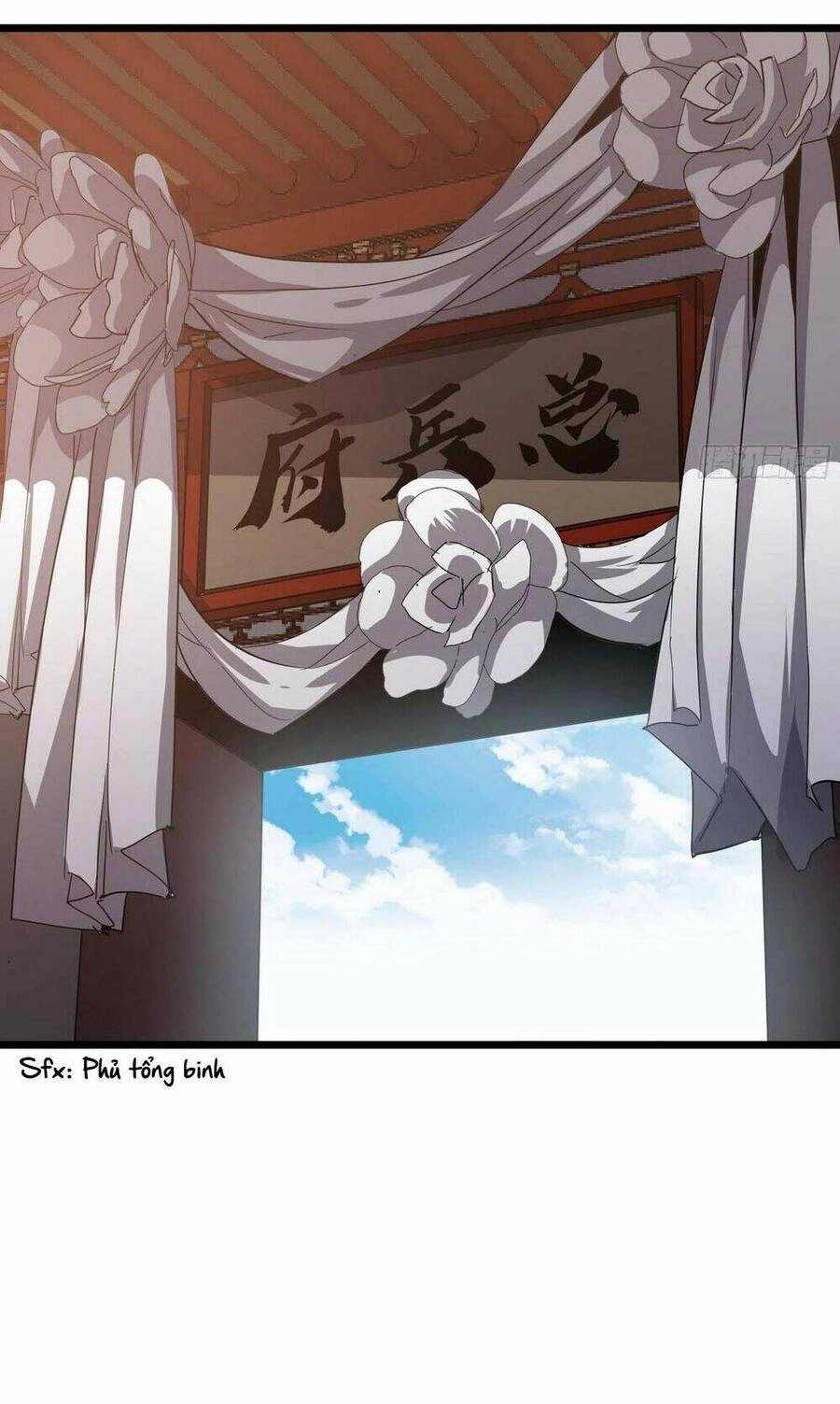 Ma Lâm Thiên Hạ Chapter 46 - 48