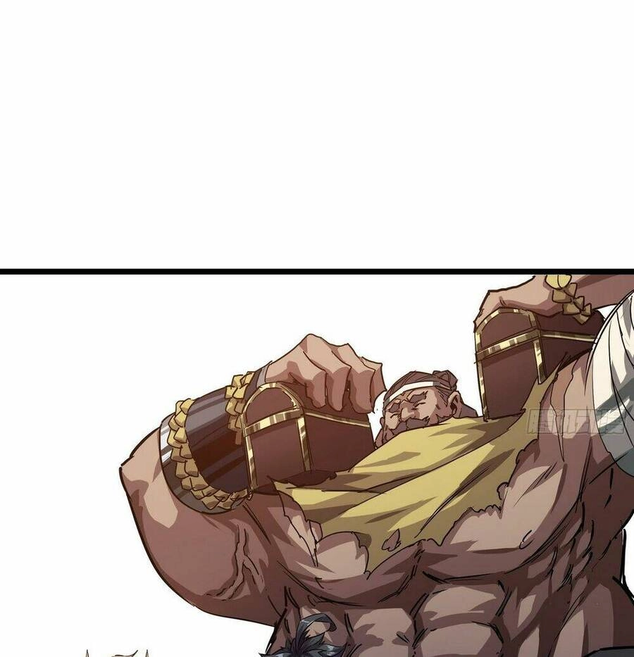 Ma Lâm Thiên Hạ Chapter 46 - 49