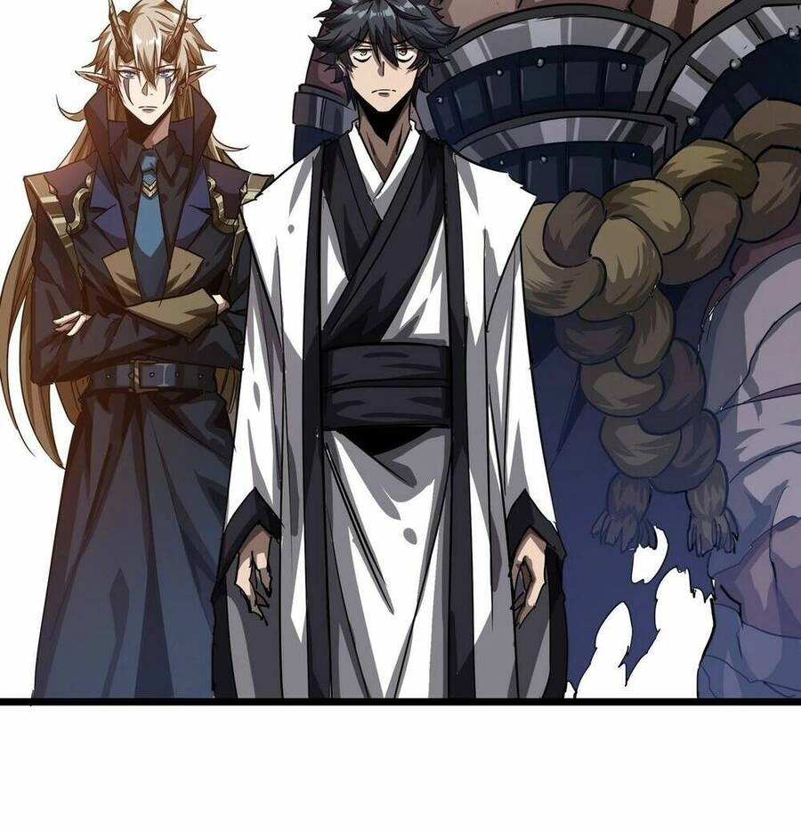 Ma Lâm Thiên Hạ Chapter 46 - 50