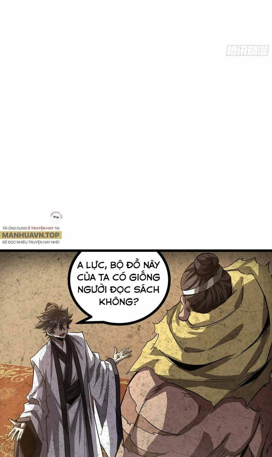 Ma Lâm Thiên Hạ Chapter 46 - 51