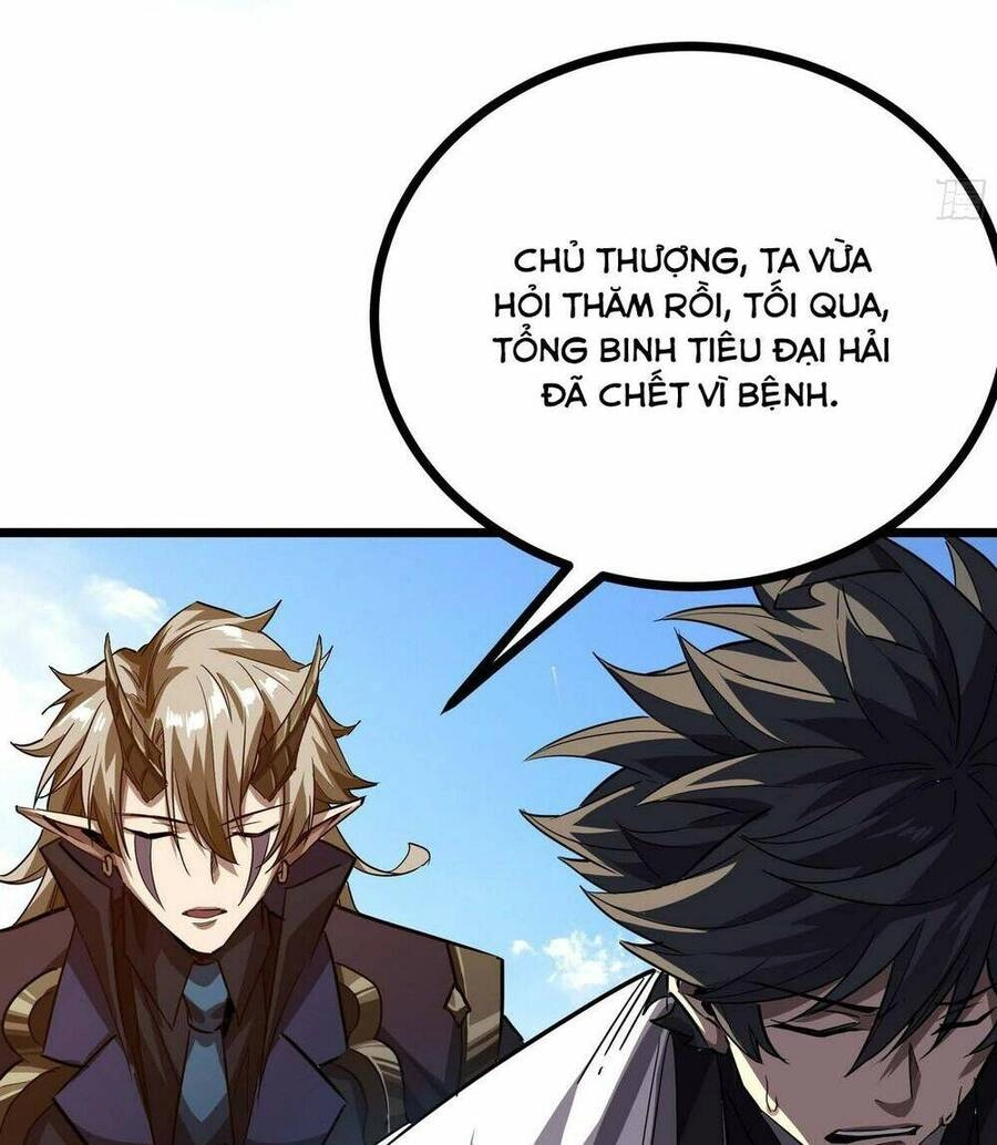 Ma Lâm Thiên Hạ Chapter 46 - 53