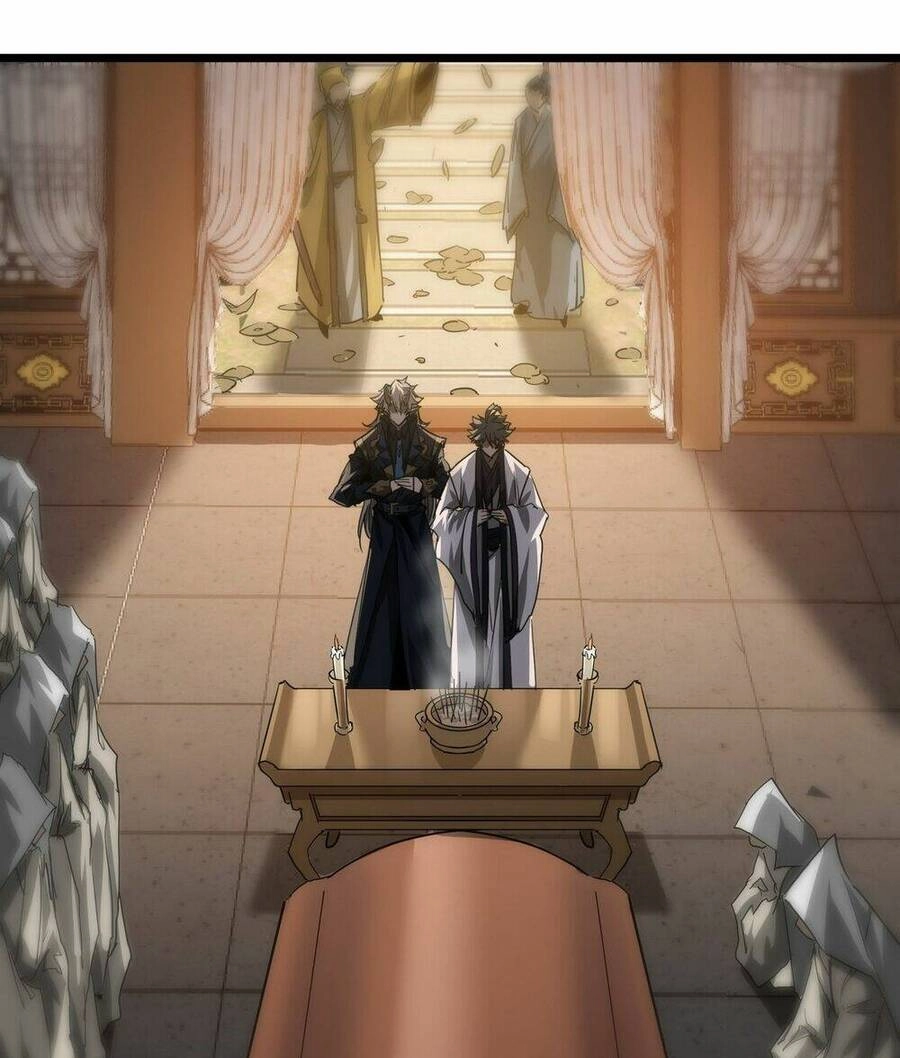 Ma Lâm Thiên Hạ Chapter 46 - 56