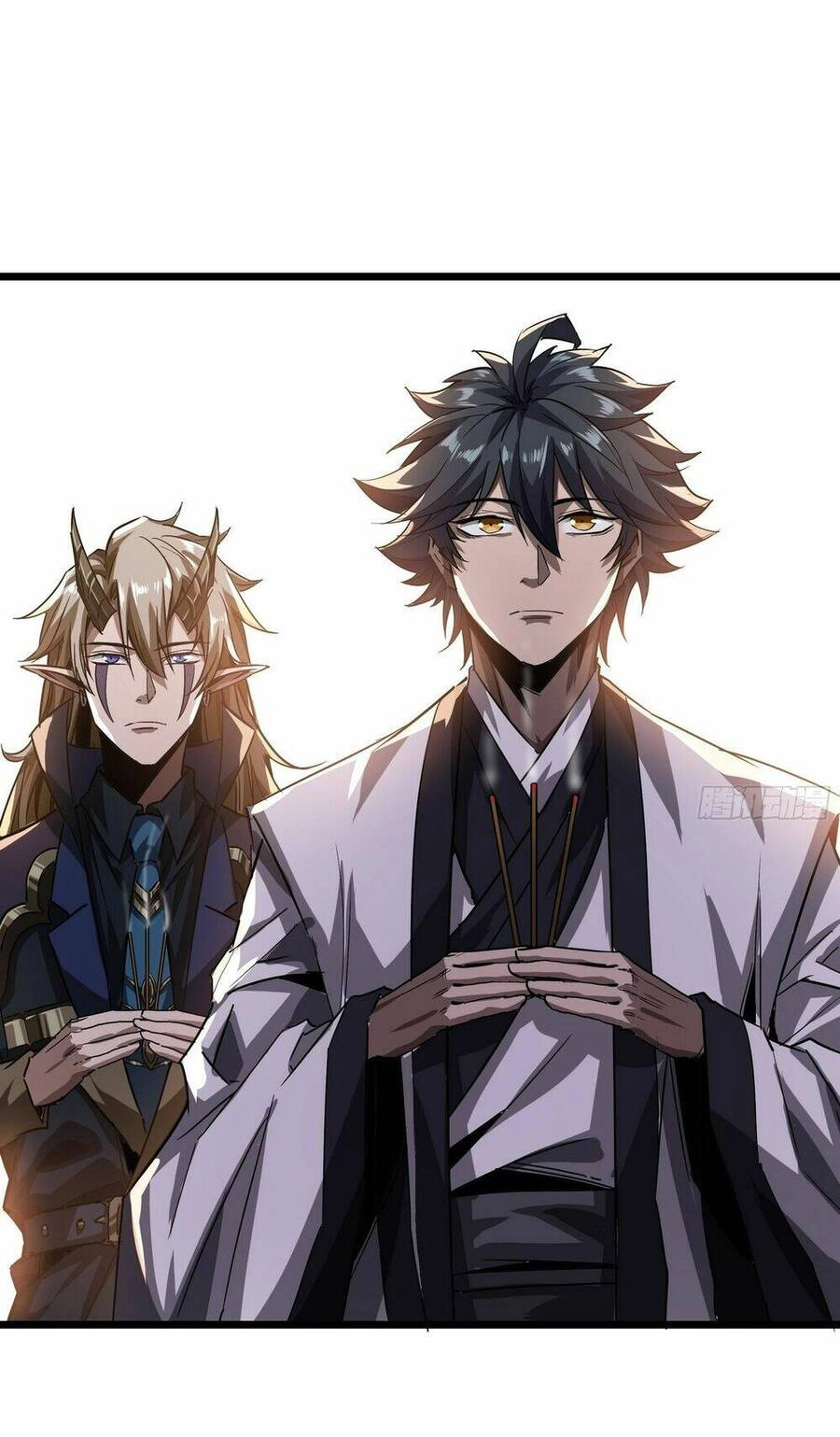 Ma Lâm Thiên Hạ Chapter 46 - 58