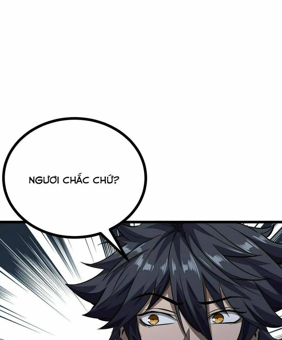 Ma Lâm Thiên Hạ Chapter 46 - 61