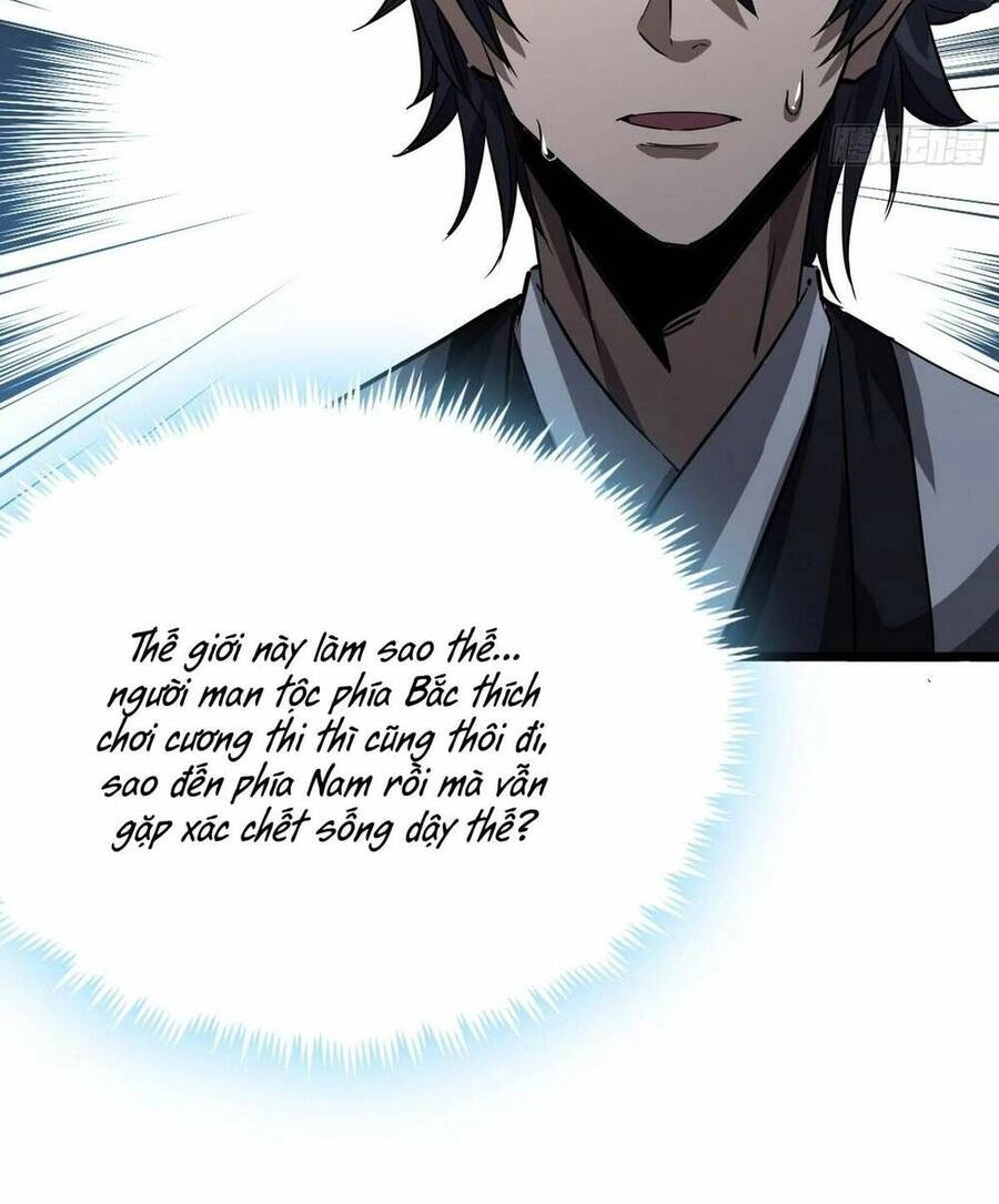 Ma Lâm Thiên Hạ Chapter 46 - 62