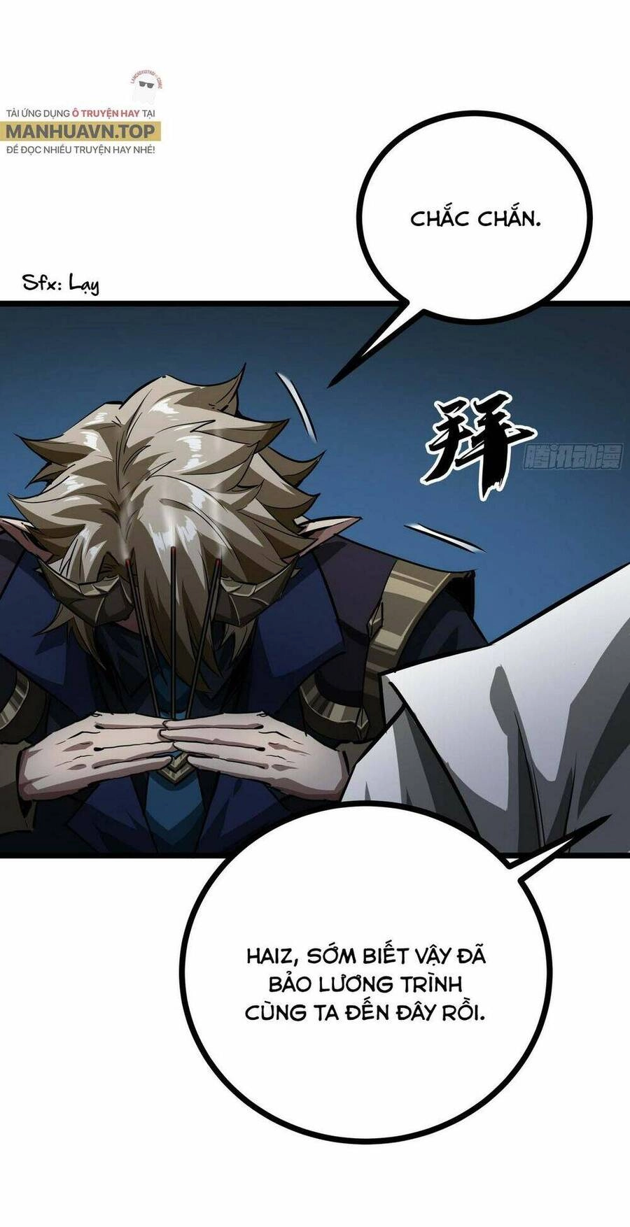 Ma Lâm Thiên Hạ Chapter 46 - 63