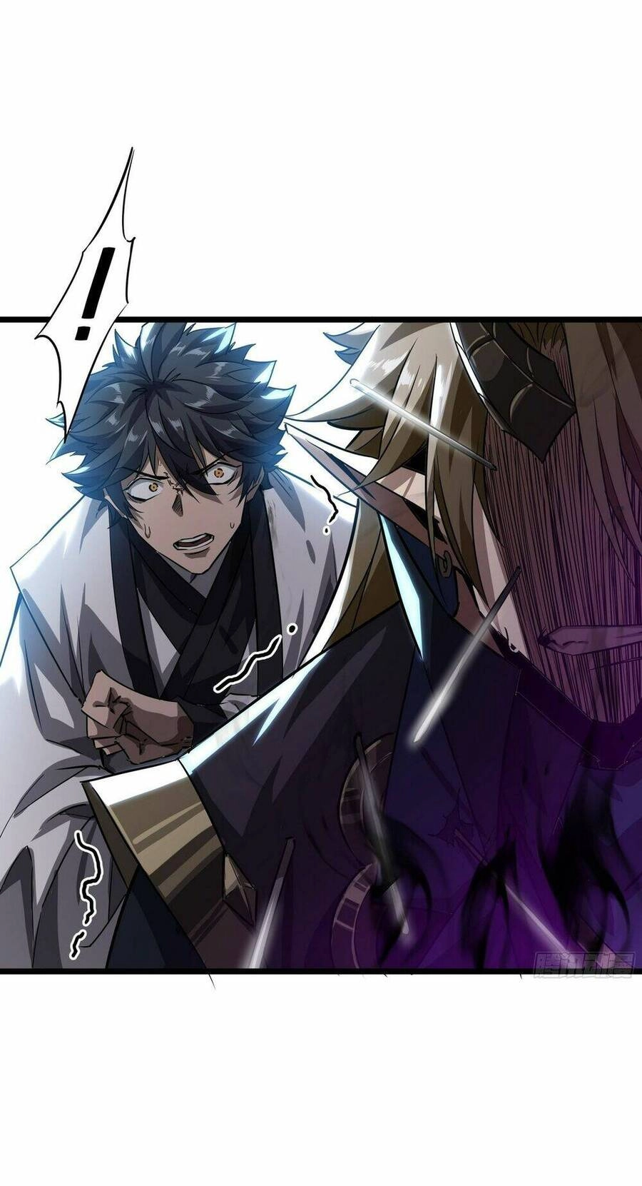 Ma Lâm Thiên Hạ Chapter 46 - 76