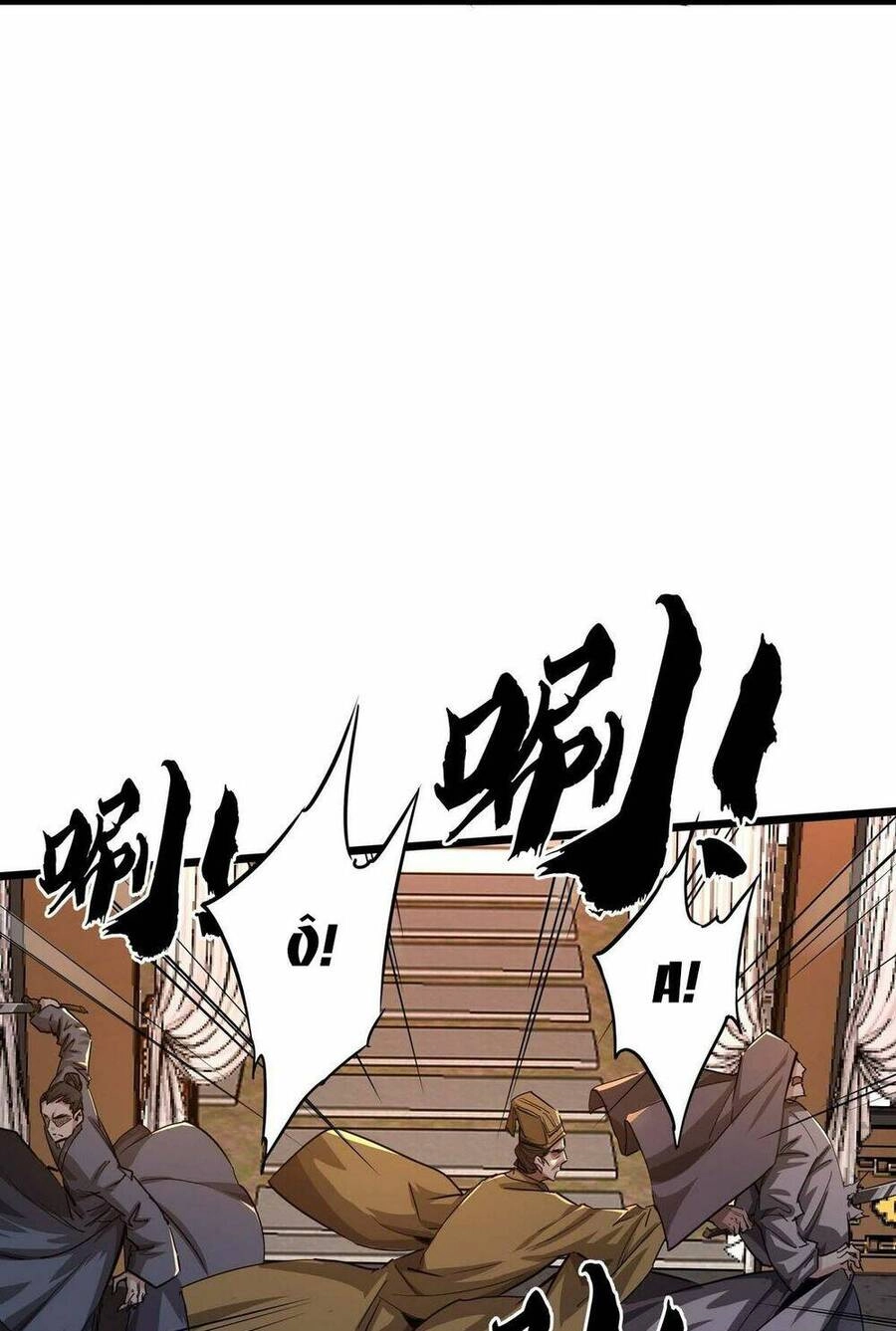 Ma Lâm Thiên Hạ Chapter 47 - 6