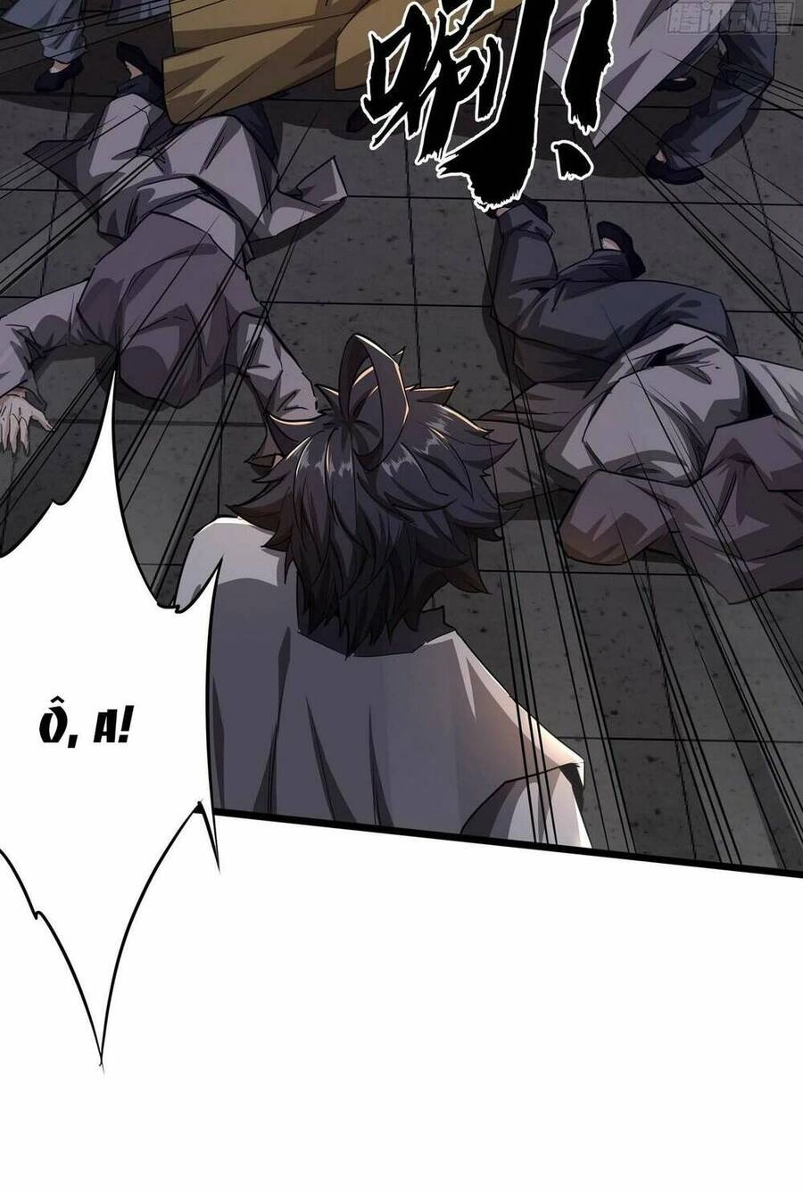 Ma Lâm Thiên Hạ Chapter 47 - 7