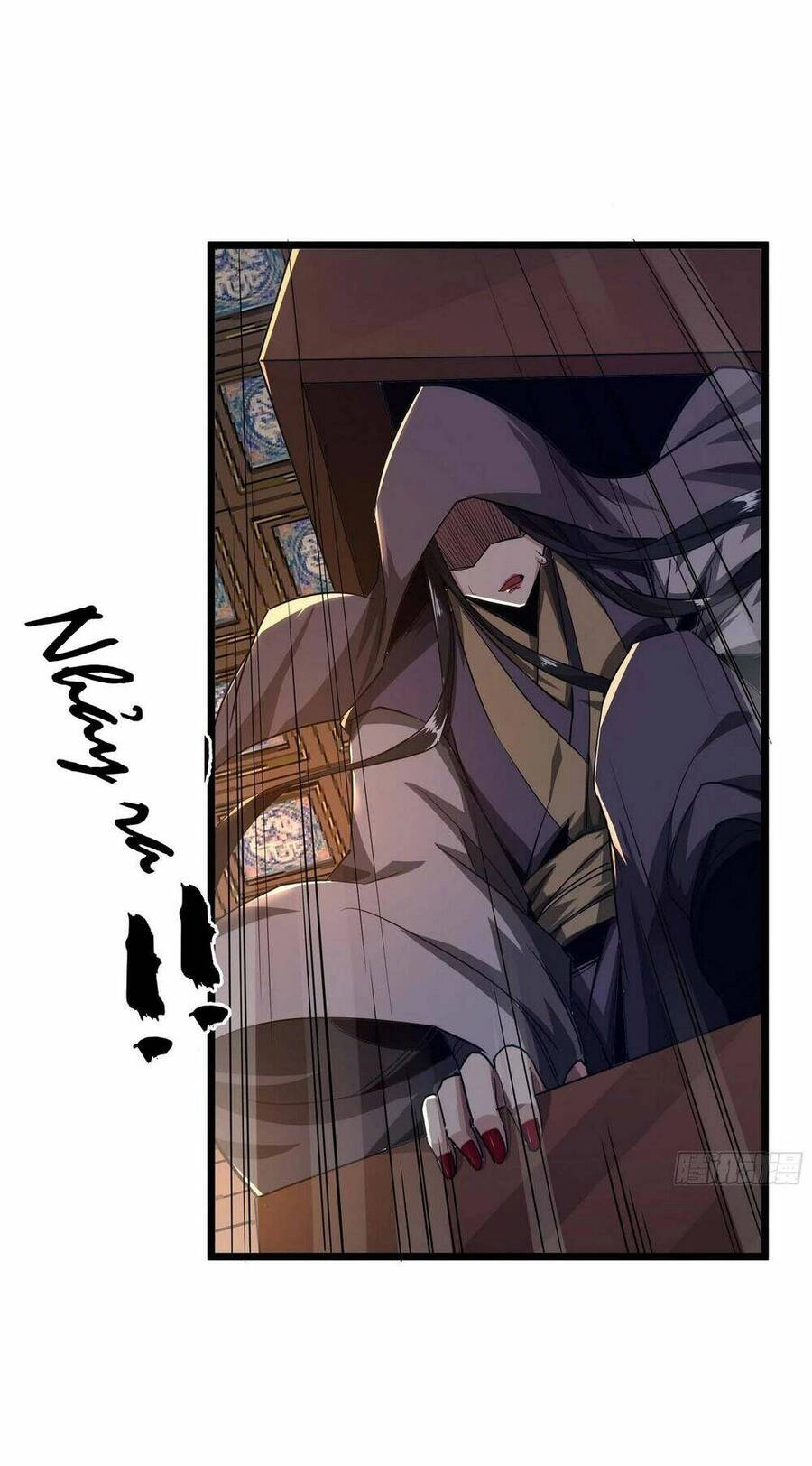 Ma Lâm Thiên Hạ Chapter 47 - 10