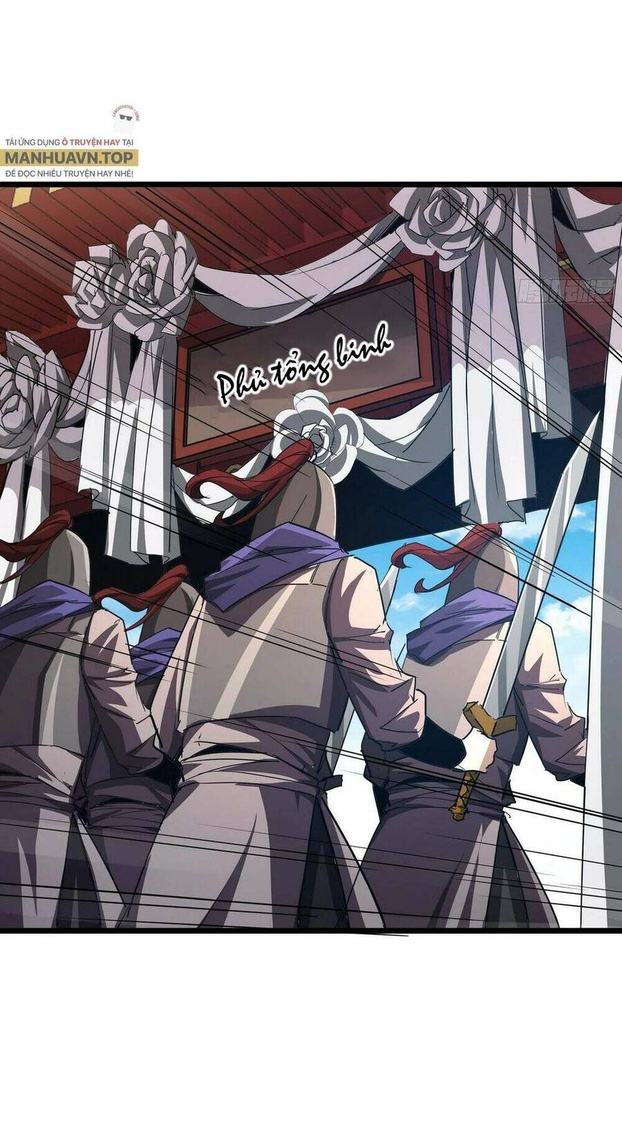 Ma Lâm Thiên Hạ Chapter 47 - 13