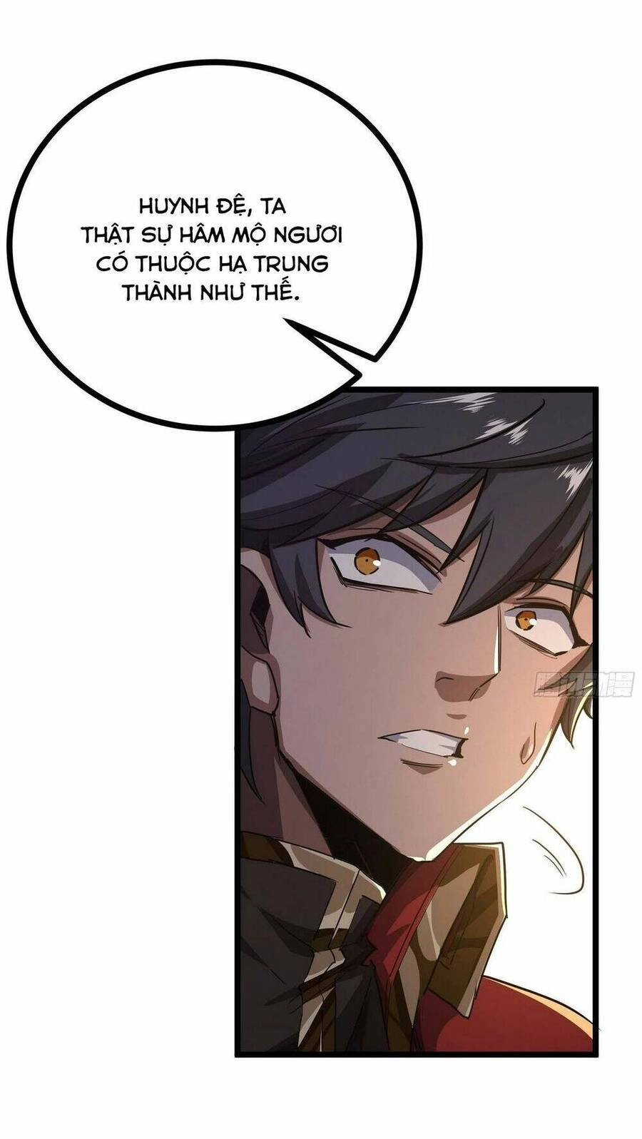 Ma Lâm Thiên Hạ Chapter 47 - 20